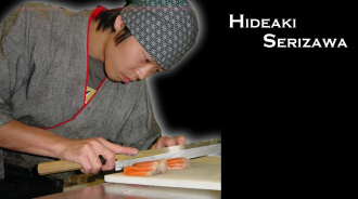 chef hideaki