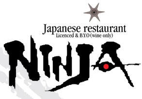 NINJA JAPANESE RESTAURANT AUSTRALIA